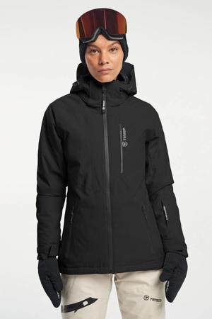 ski-jas Wister zwart
