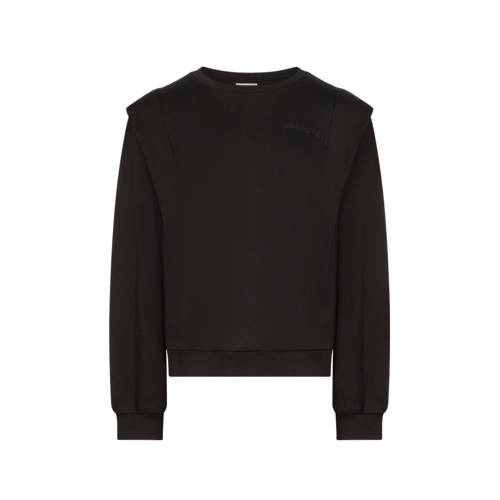 AI&KO sweater zwart afbeelding