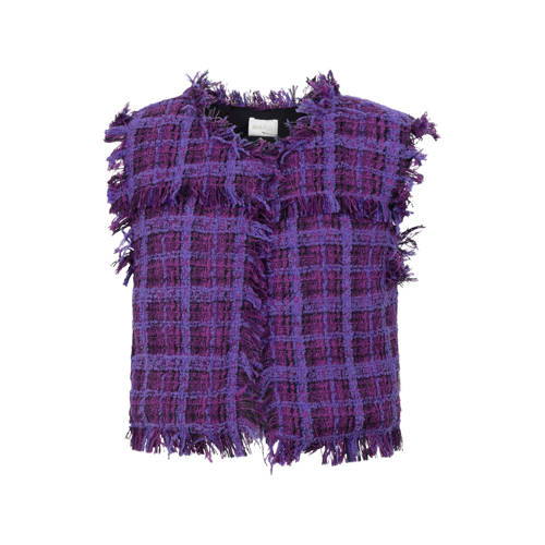 AI&KO gilet paars afbeelding