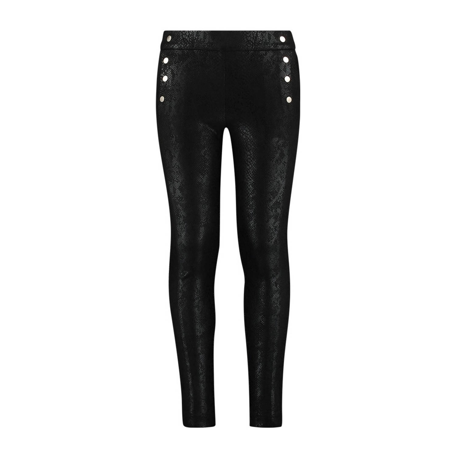 AI&KO legging zwart