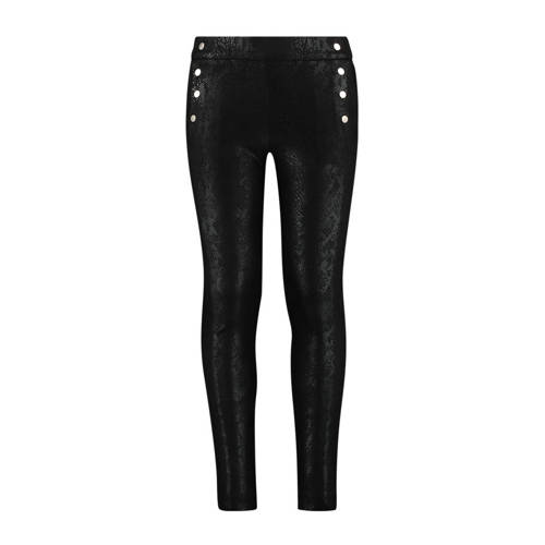 AI&KO legging zwart afbeelding
