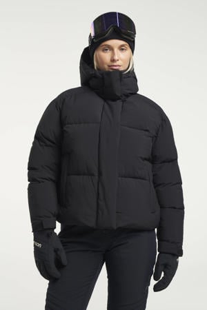 ski-jas Moon Zwart