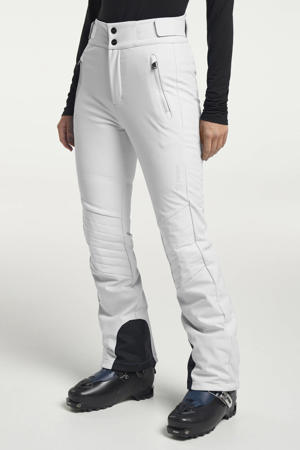 skibroek Patricia wit