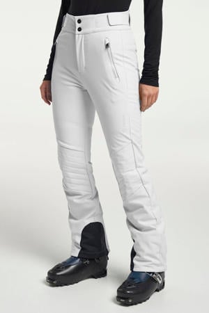 skibroek Patricia wit