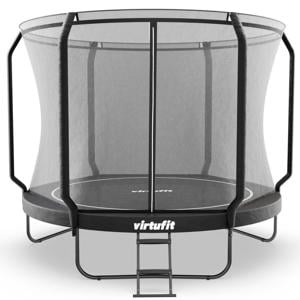 Trampoline incl veiligheidsnet 305x305 cm