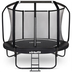 Trampoline incl veiligheidsnet 305x305 cm