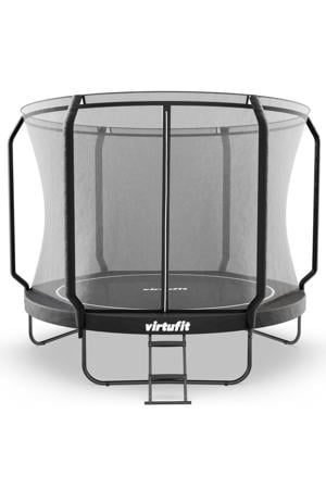 Trampoline incl veiligheidsnet 305x305 cm