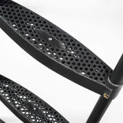 thumbnail: Virtufit Premium Rechthoekige Trampoline met Veiligheidsnet incl. trap 244 x 366 x 265 cm
