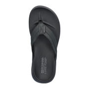 thumbnail: Skechers teenslippers zwart