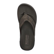thumbnail: Skechers teenslippers bruin