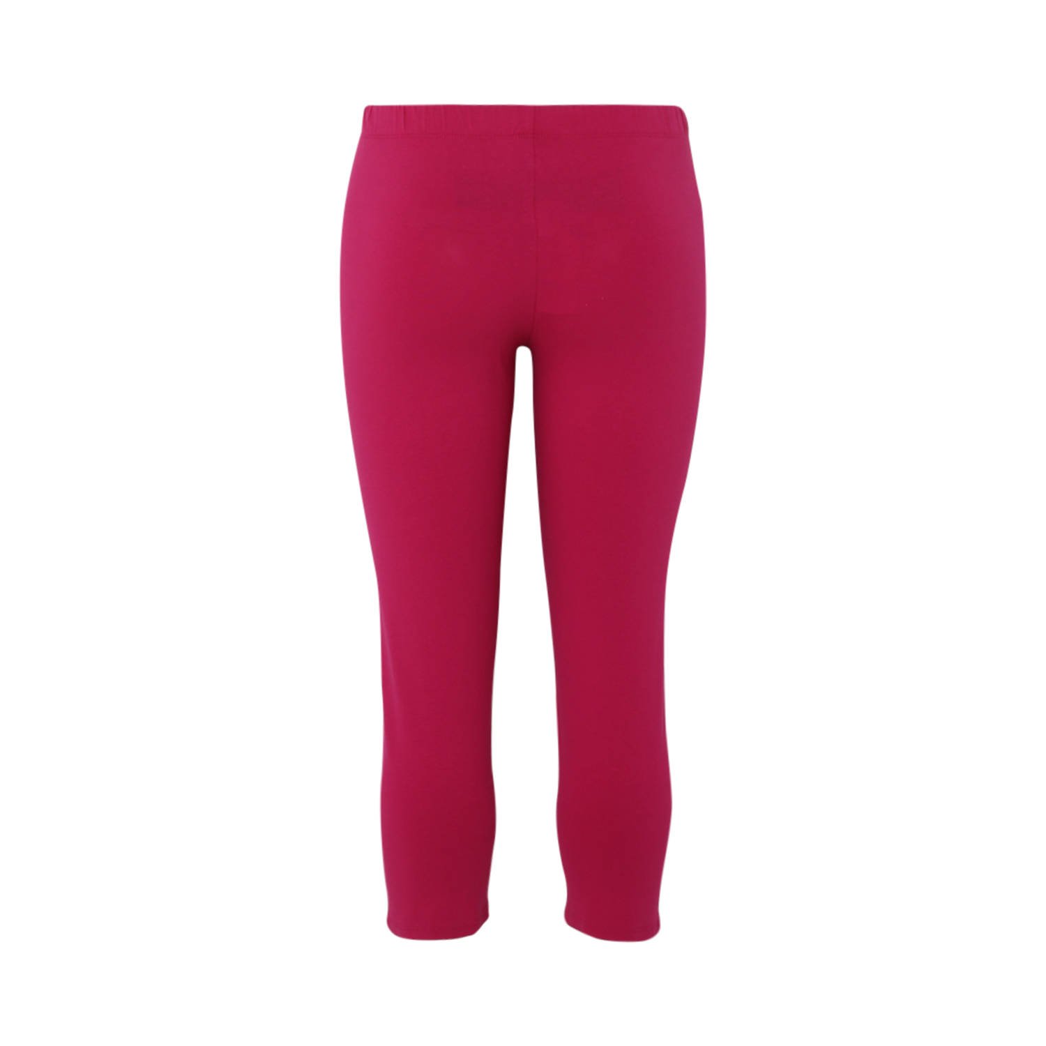 Paprika capri legging fuchsia