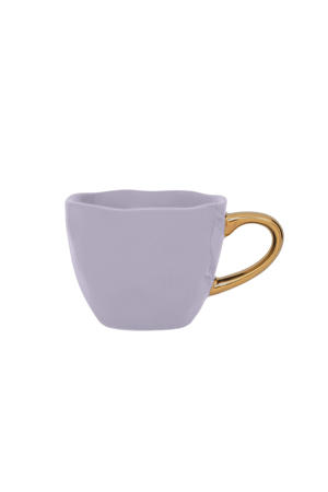 espressokopje Good Morning (100 ml) (Ø6,3 cm)