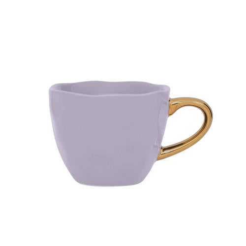 Urban Nature Culture espressokopje Good Morning (80 ml) (Ø6,3 cm) afbeelding