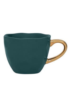 espressokopje Good Morning (100 ml) (Ø6,3 cm)