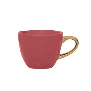 espressokopje Good Morning (100 ml) (Ø6,3 cm)