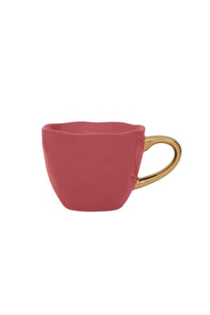 espressokopje Good Morning (100 ml) (Ø6,3 cm)