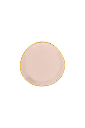 theetip (Ø9 cm)