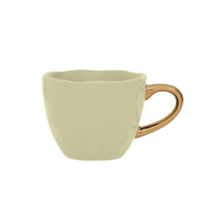 espressokopje Good Morning (100 ml) (Ø6,3 cm)