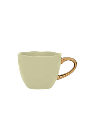 espressokopje Good Morning (100 ml) (Ø6,3 cm)