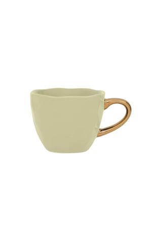espressokopje Good Morning (100 ml) (Ø6,3 cm)