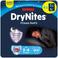 Huggies DryNites jongens - 3-4 jaar (12 tot 21kg) - 64 luierbroekjes
