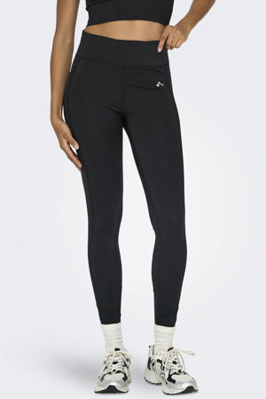 MILA sportlegging zwart
