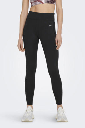 MILA sportlegging zwart