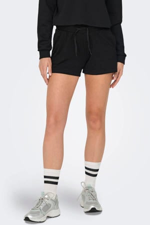 sportshort zwart