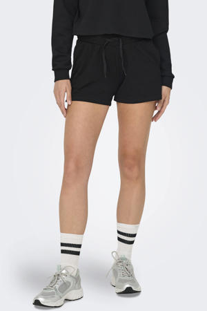 sportshort zwart