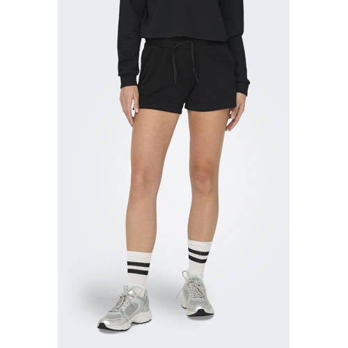 ONLY PLAY sportshort zwart afbeelding