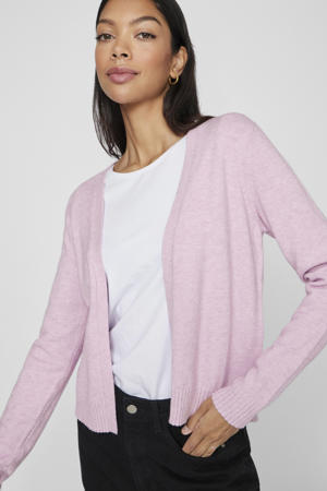 vest gebreid