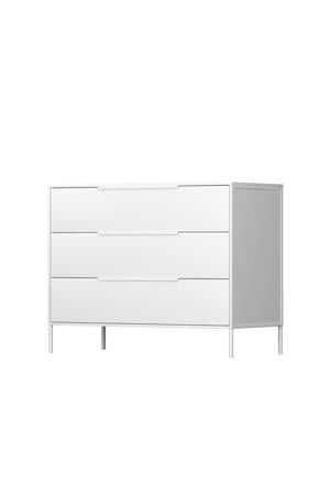 Santiago Commode Wit