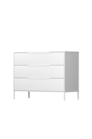 Santiago Commode Wit 