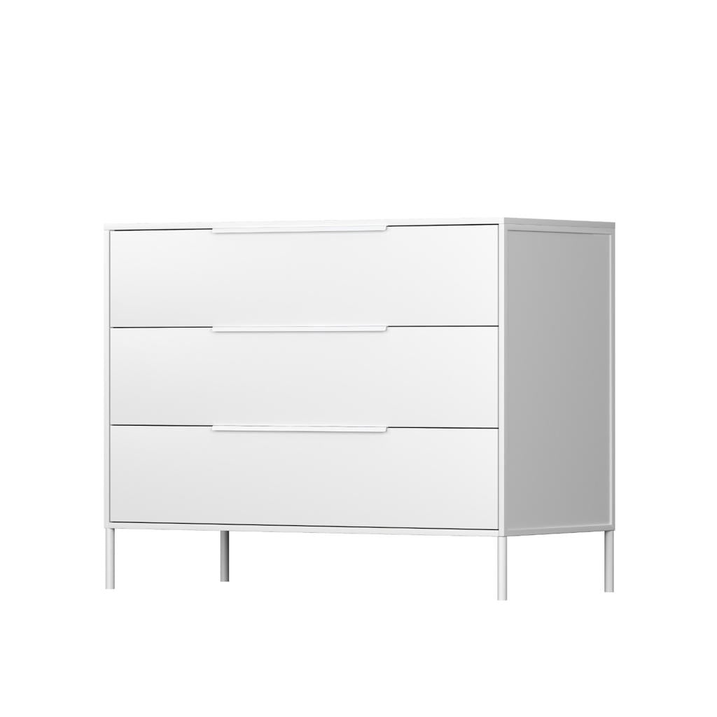 Cabino Santiago Commode Wit