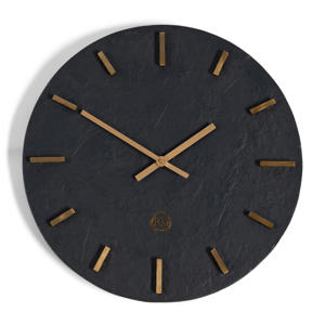 wandklok Harlem Wall Clock 