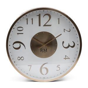 wandklok Venosa Wall Clock 