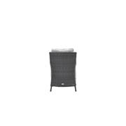 thumbnail: Garden Impressions Osborne dining fauteuil
