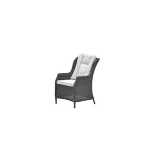 Osborne dining fauteuil