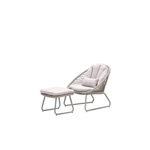 Garden Impressions relax fauteuil Parco afbeelding