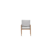 thumbnail: Garden Impressions Sardinia dining fauteuil