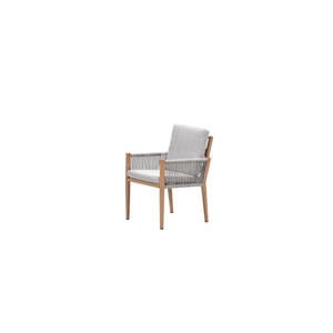 Sardinia dining fauteuil