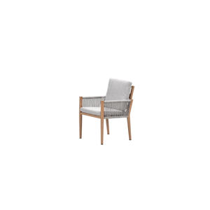 Sardinia dining fauteuil