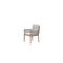 Garden Impressions Sardinia dining fauteuil