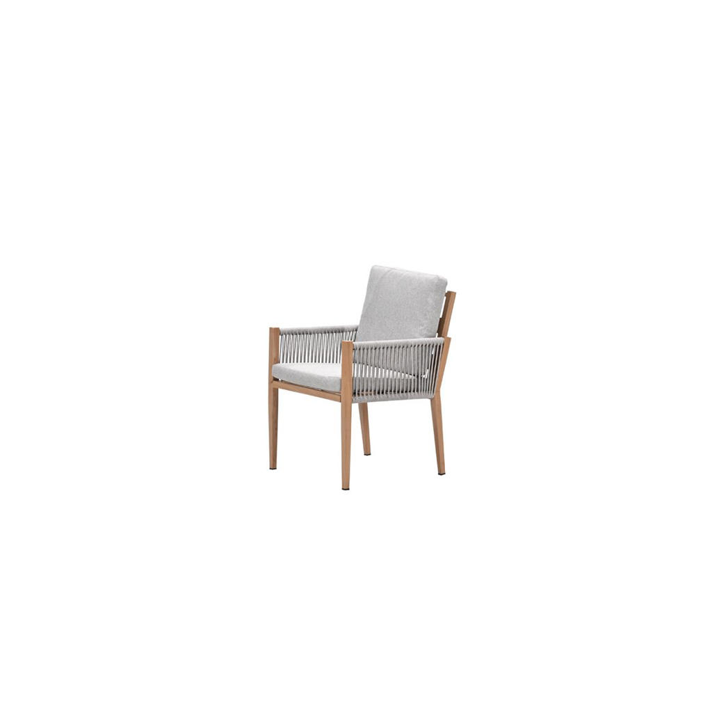 Garden Impressions Sardinia dining fauteuil