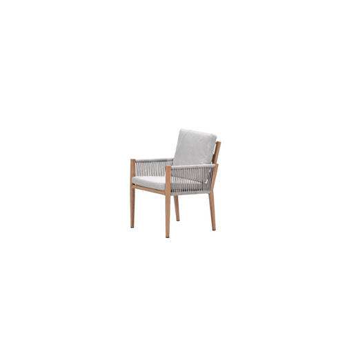 Garden Impressions Sardinia dining fauteuil afbeelding