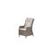 Garden Impressions Osborne verstelbare fauteuil