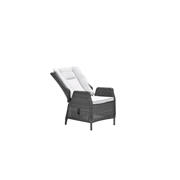 thumbnail: Garden Impressions Osborne verstelbare fauteuil