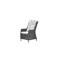 Garden Impressions Osborne verstelbare fauteuil