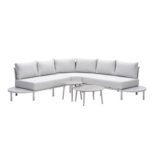 Garden Impressions Frigole loungeset afbeelding