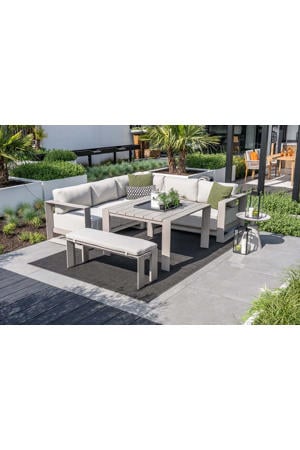 Lounge hoekbank Levanto